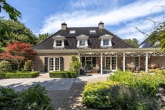 Verkocht: Zevenbergsedijkje 94, 2988 CJ Ridderkerk