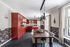 Verkocht: Zevenbergsedijkje 94, 2988 CJ Ridderkerk