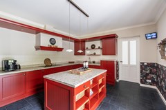 Verkocht: Zevenbergsedijkje 94, 2988 CJ Ridderkerk