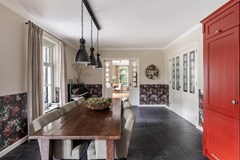 Verkocht: Zevenbergsedijkje 94, 2988 CJ Ridderkerk