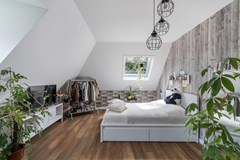 Verkocht: Zevenbergsedijkje 94, 2988 CJ Ridderkerk