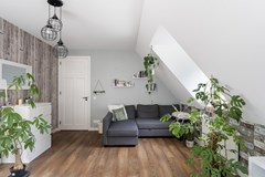 Verkocht: Zevenbergsedijkje 94, 2988 CJ Ridderkerk