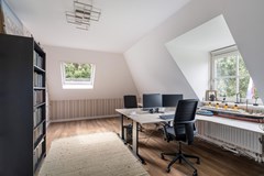 Verkocht: Zevenbergsedijkje 94, 2988 CJ Ridderkerk