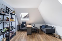 Verkocht: Zevenbergsedijkje 94, 2988 CJ Ridderkerk