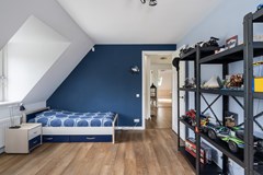 Verkocht: Zevenbergsedijkje 94, 2988 CJ Ridderkerk