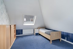 Verkocht: Zevenbergsedijkje 94, 2988 CJ Ridderkerk