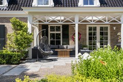 Verkocht: Zevenbergsedijkje 94, 2988 CJ Ridderkerk