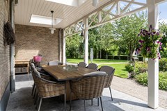 Verkocht: Zevenbergsedijkje 94, 2988 CJ Ridderkerk