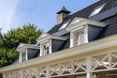 Verkocht: Zevenbergsedijkje 94, 2988 CJ Ridderkerk