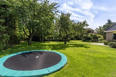 Verkocht: Zevenbergsedijkje 94, 2988 CJ Ridderkerk