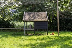 Verkocht: Zevenbergsedijkje 94, 2988 CJ Ridderkerk