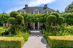 Verkocht: Zevenbergsedijkje 94, 2988 CJ Ridderkerk