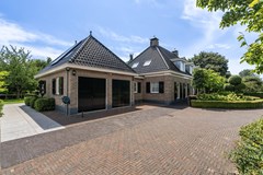 Verkocht: Zevenbergsedijkje 94, 2988 CJ Ridderkerk