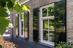 Verkocht: Zevenbergsedijkje 94, 2988 CJ Ridderkerk