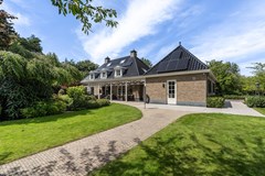 Verkocht: Zevenbergsedijkje 94, 2988 CJ Ridderkerk