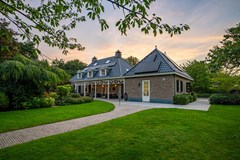 Verkocht: Zevenbergsedijkje 94, 2988 CJ Ridderkerk