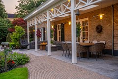 Verkocht: Zevenbergsedijkje 94, 2988 CJ Ridderkerk