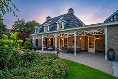 Verkocht: Zevenbergsedijkje 94, 2988 CJ Ridderkerk