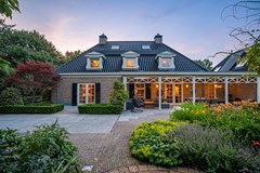 Verkocht: Zevenbergsedijkje 94, 2988 CJ Ridderkerk