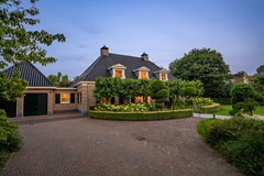Verkocht: Zevenbergsedijkje 94, 2988 CJ Ridderkerk