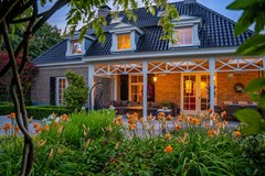 Verkocht: Zevenbergsedijkje 94, 2988 CJ Ridderkerk