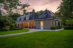 Verkocht: Zevenbergsedijkje 94, 2988 CJ Ridderkerk