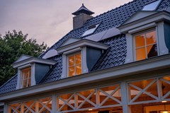 Verkocht: Zevenbergsedijkje 94, 2988 CJ Ridderkerk