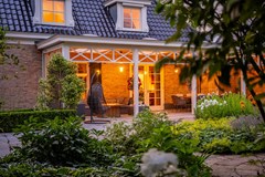 Verkocht: Zevenbergsedijkje 94, 2988 CJ Ridderkerk