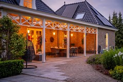 Verkocht: Zevenbergsedijkje 94, 2988 CJ Ridderkerk