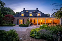 Verkocht: Zevenbergsedijkje 94, 2988 CJ Ridderkerk