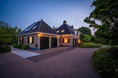 Verkocht: Zevenbergsedijkje 94, 2988 CJ Ridderkerk