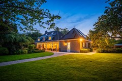 Verkocht: Zevenbergsedijkje 94, 2988 CJ Ridderkerk