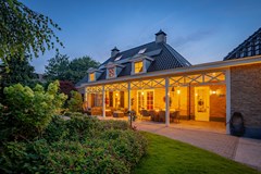 Verkocht: Zevenbergsedijkje 94, 2988 CJ Ridderkerk