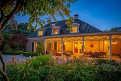 Verkocht: Zevenbergsedijkje 94, 2988 CJ Ridderkerk