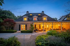 Verkocht: Zevenbergsedijkje 94, 2988 CJ Ridderkerk