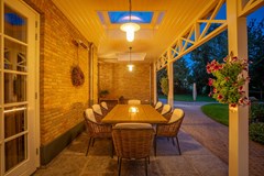 Verkocht: Zevenbergsedijkje 94, 2988 CJ Ridderkerk