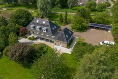 Verkocht: Zevenbergsedijkje 94, 2988 CJ Ridderkerk