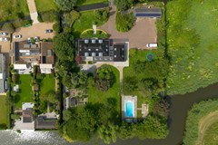 Verkocht: Zevenbergsedijkje 94, 2988 CJ Ridderkerk