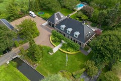 Verkocht: Zevenbergsedijkje 94, 2988 CJ Ridderkerk