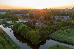 Verkocht: Zevenbergsedijkje 94, 2988 CJ Ridderkerk