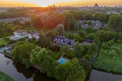 Verkocht: Zevenbergsedijkje 94, 2988 CJ Ridderkerk