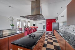 Verkocht: Wilgenwede 71, 2993 TB Barendrecht