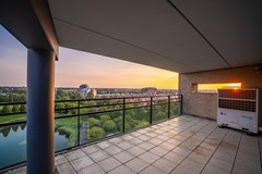 Verkocht: Wilgenwede 71, 2993 TB Barendrecht