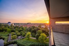 Verkocht: Wilgenwede 71, 2993 TB Barendrecht