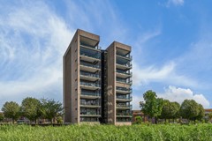 Verkocht: Wilgenwede 71, 2993 TB Barendrecht