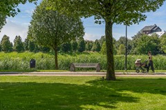 Verkocht: Wilgenwede 71, 2993 TB Barendrecht