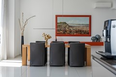 Verkocht: Platehaven 91, 2993 HR Barendrecht