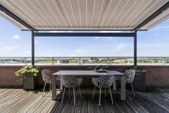 Verkocht: Platehaven 91, 2993 HR Barendrecht