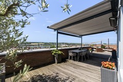 Verkocht: Platehaven 91, 2993 HR Barendrecht