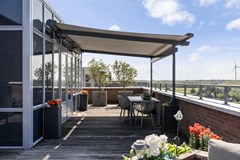 Verkocht: Platehaven 91, 2993 HR Barendrecht